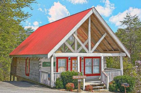 Adorable Shut'er Inn